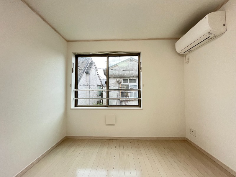 ノーザンロード江北2階 リビング