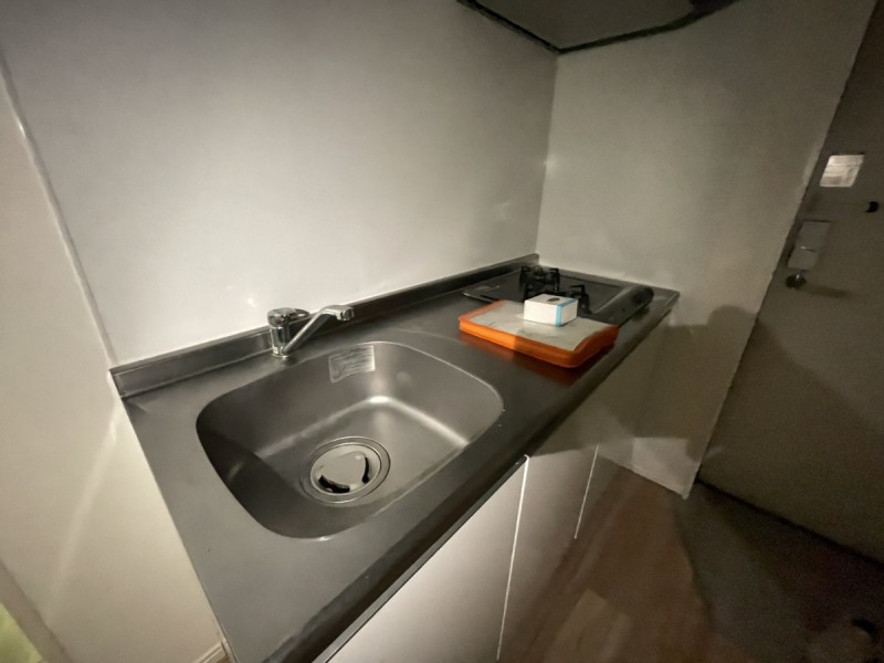 ＰＡＳＳＩＯＮ3階 キッチン