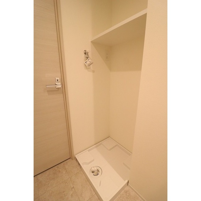 プレール・ドゥーク西荻窪105号室 部屋その他