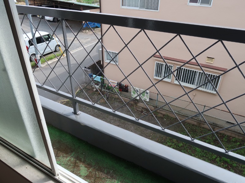 ペアパレスひばりが丘2階 ※別部屋写真参照