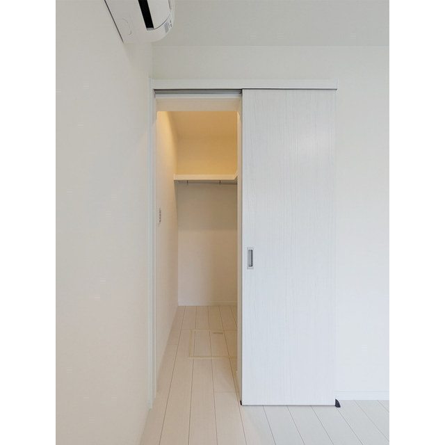 MQuarto柏Ⅲ107号室 内観