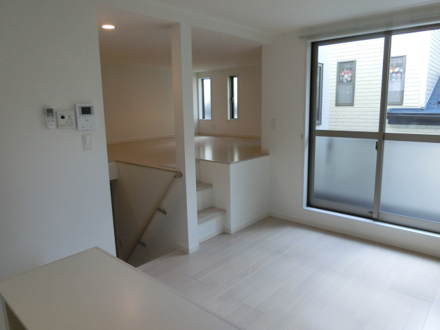 ＣＢ宮原ルクア リビング