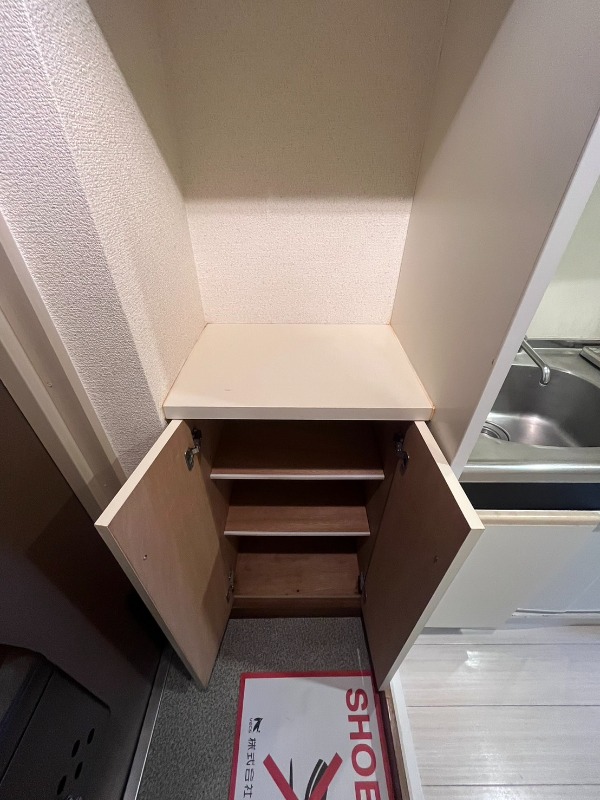 リブレ21梶ヶ谷1階 シューズＢＯＸ付き♪※同タイプ別部屋参照現況優先