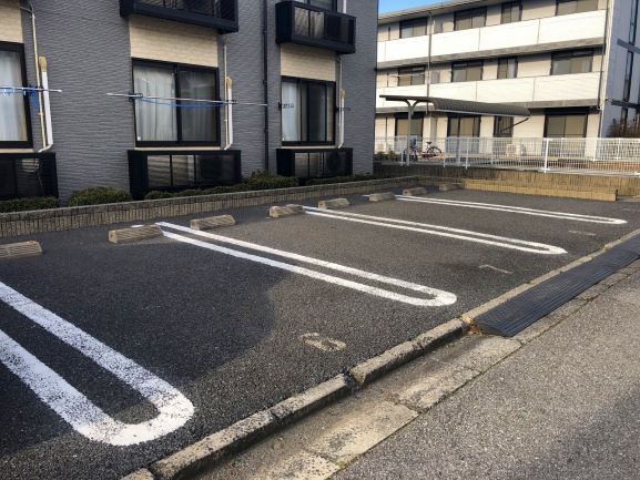 レオパレスサンハイツＣ105号室 部屋その他