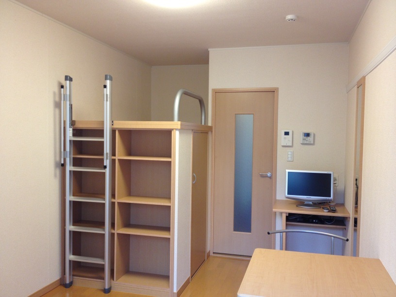 レオパレスＫＯＩＷＡＩ402号室 部屋その他