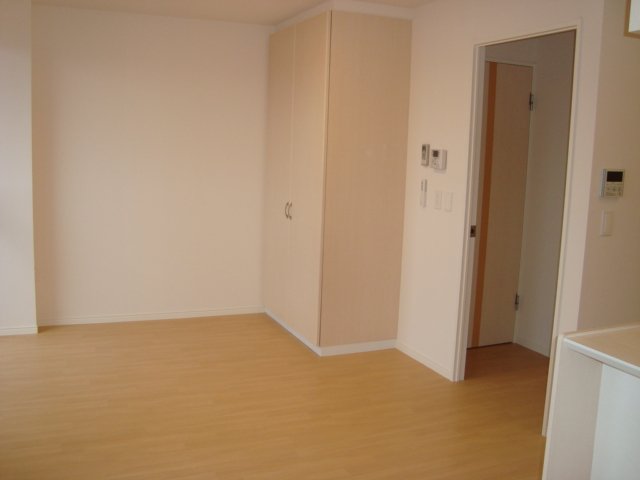 レフィナードＮ．Ｋ00306号室 リビング