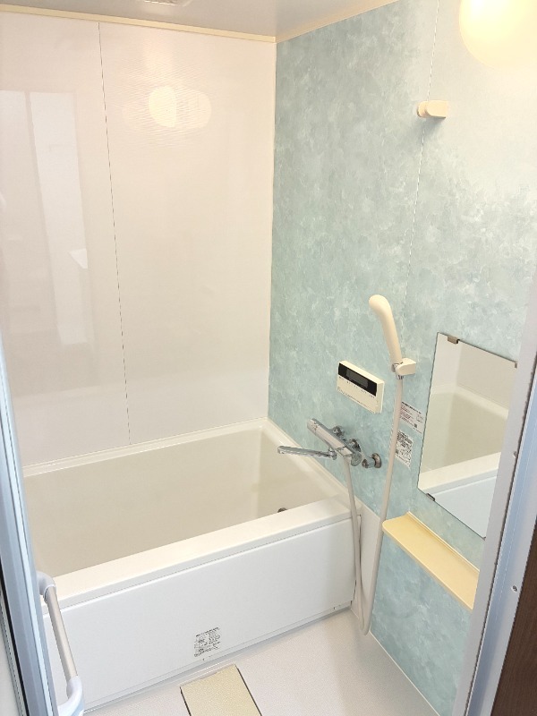 VAMOS中原 お風呂