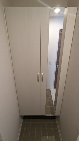 102号室