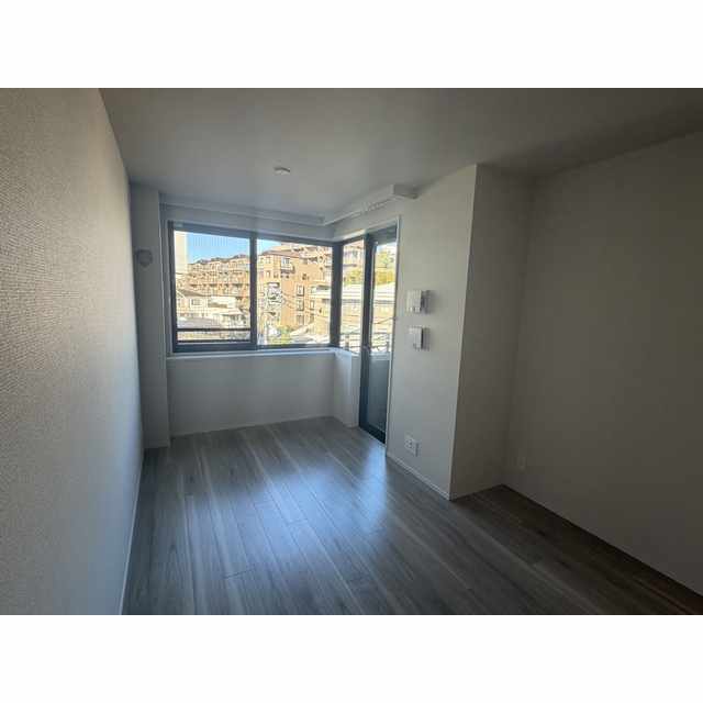 クレヴィア新宿中落合WEST501号室 リビング