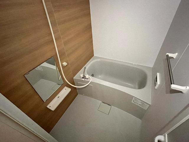 ヒルズＹＡＣＨＩＹＯ103号室 バス