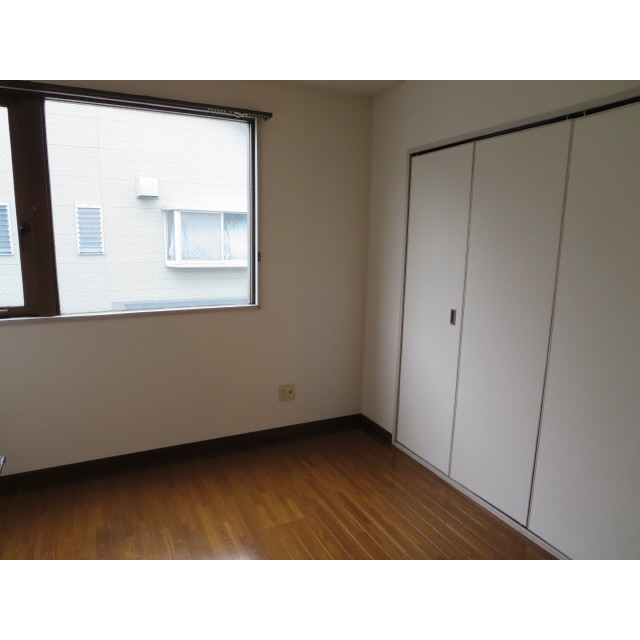 サンシティパールマンションⅡ201号室 部屋その他
