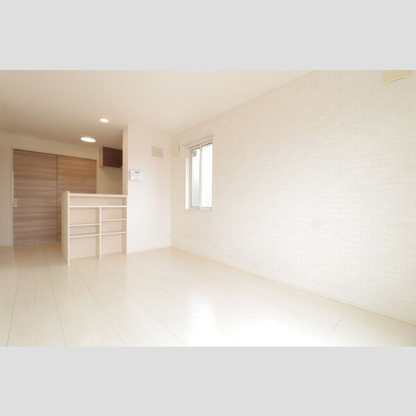 アンリシール・レイク LDK