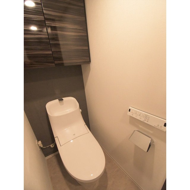 ＡＲＫＭＡＲＫ水天宮前Ⅱ0502号室 内観