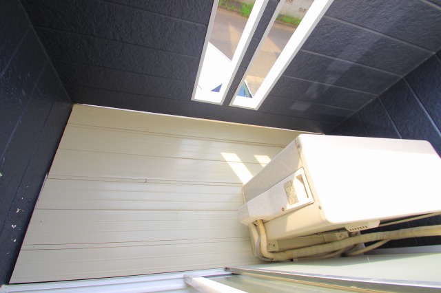 サンバレータウン2階 部屋その他