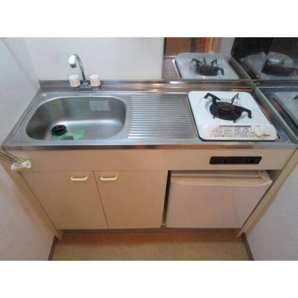 キチーム津田沼　ANNEX キッチン