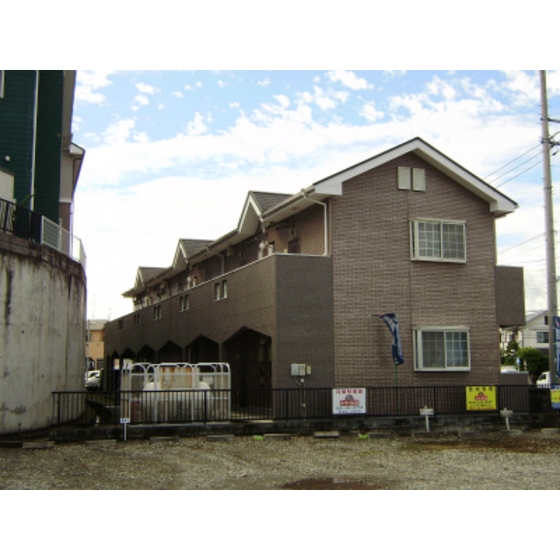 メゾンＭ・Ｙ 外観