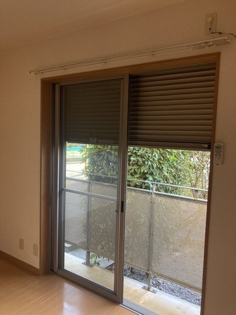 ビーハイヴ0102号室 セキュリティ