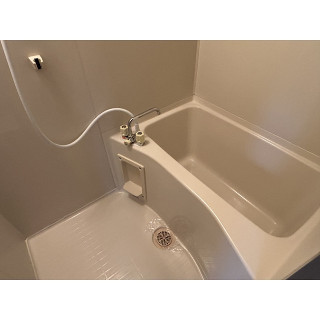 郡山ドミトリィ お風呂