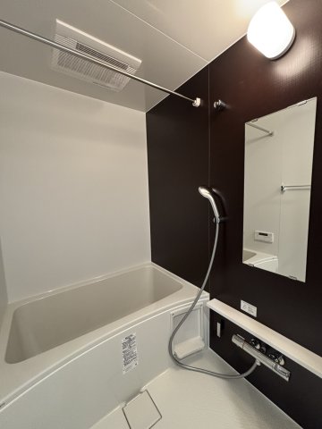 ＯｋｕｎｏＯｋｕ102号室 お風呂