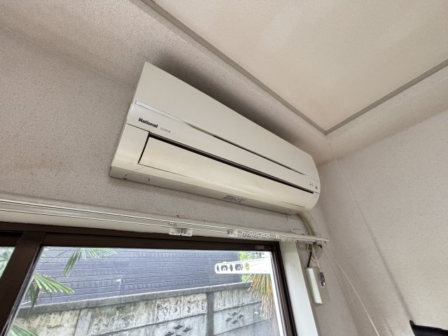 フリーダム一橋学園0106号室 部屋設備