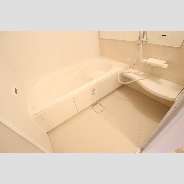 アヴェール205号室 浴室