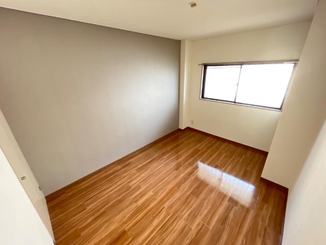 ファインパークⅠ 北側洋室