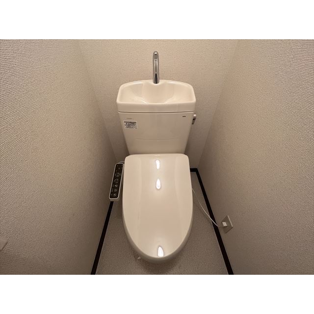 コモビレッジ南台2号館 ※他部屋・参考写真