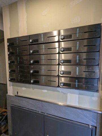 ルオーレ雪が谷大塚 部屋設備