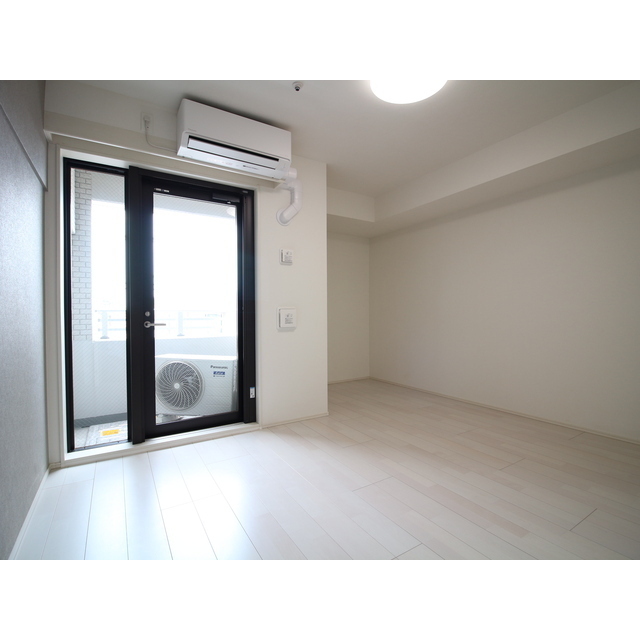 プレール・ドゥーク赤塚405号室 洋室約8.1帖