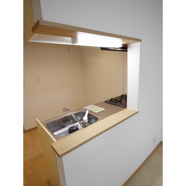 アムール宮久保102号室 部屋その他
