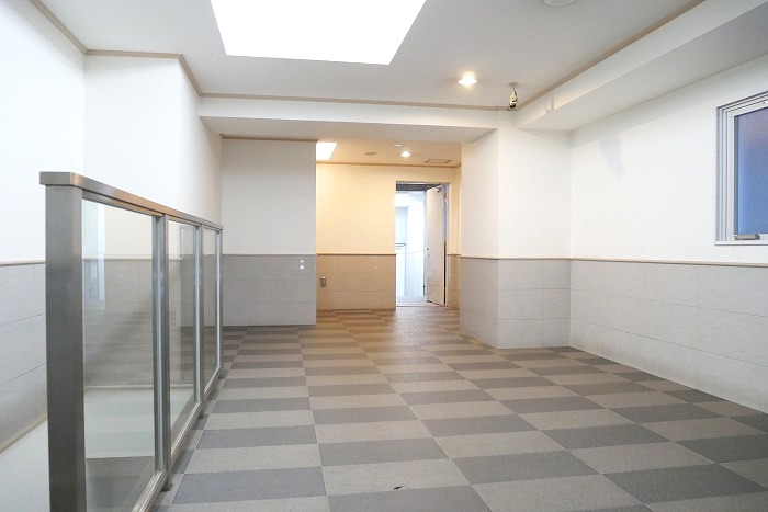 フィース蔵前13階 外観