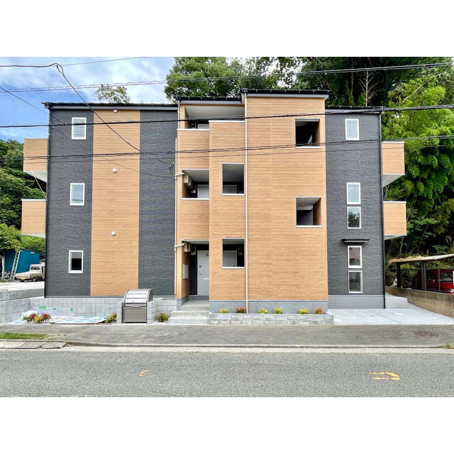 ｍｏｎｔｅ・ｉｎｔｅｒｎｏの外観画像