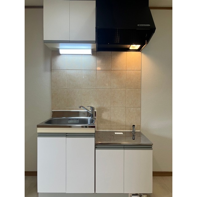 スヴニール キッチン