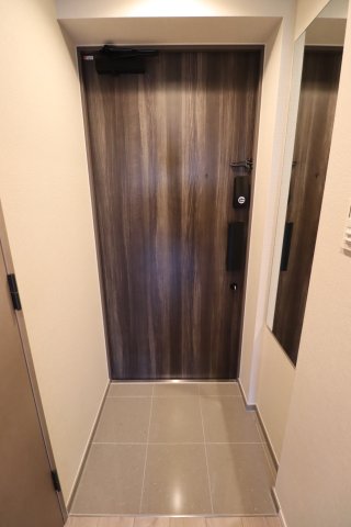 GENOVIA新大塚0207号室 ★別タイプ写真