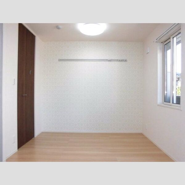 エヴァーラスティング熊谷104号室 洋室