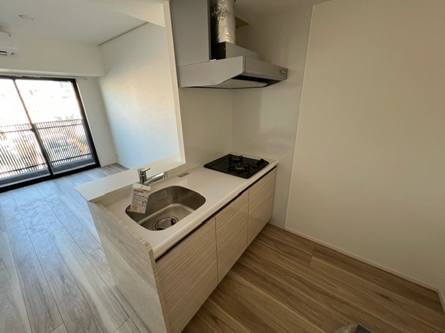 Plumeria11階 キッチン