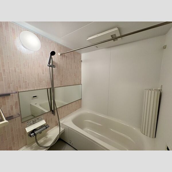 エタニティー東船橋303号室 浴室