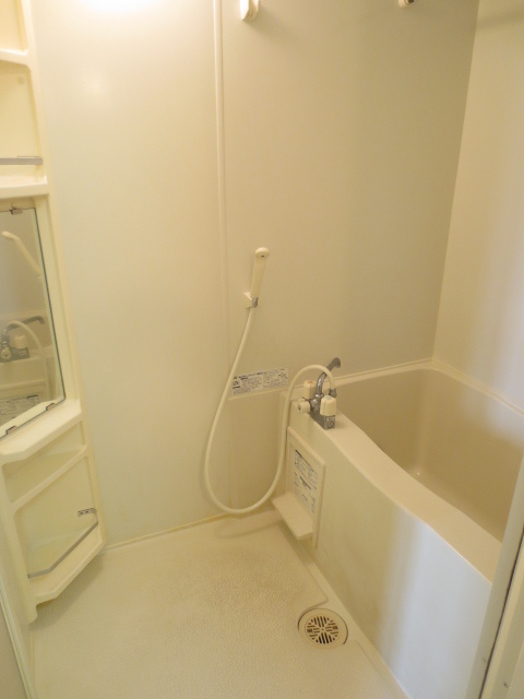 エトワールＫ バス