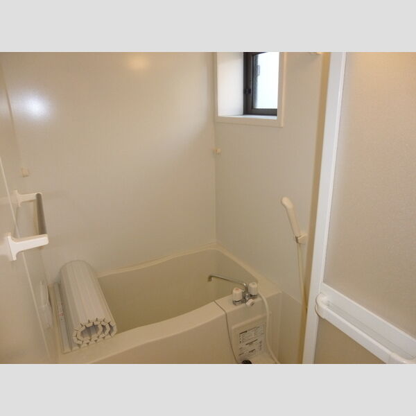 コンフォートn.妙典 お風呂