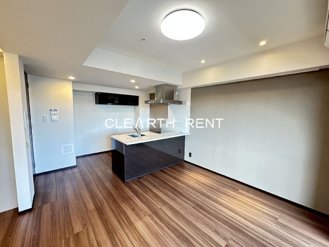 コンシェリア南麻布 ＜ＴＯＫＹＯ ＰＲＥＭＩＵＭ＞ ＷＥＳＴ 設備充実の理想空間