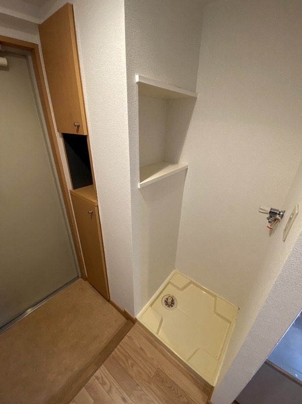 リバージュ北千住2階 部屋その他