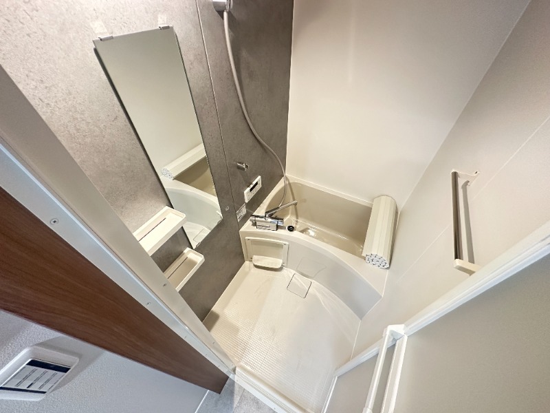 サクラノキタ1階 部屋その他