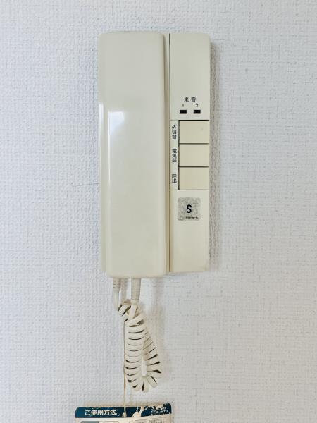 ウインベル錦糸町第３11階 部屋設備