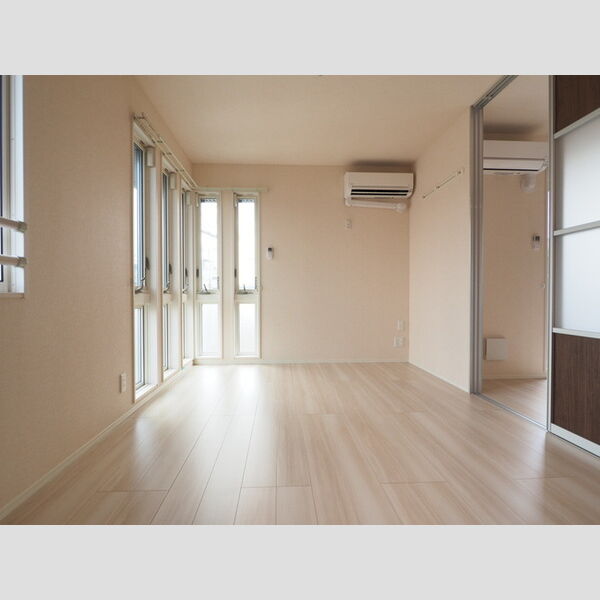 グランド ステラ302号室 部屋その他