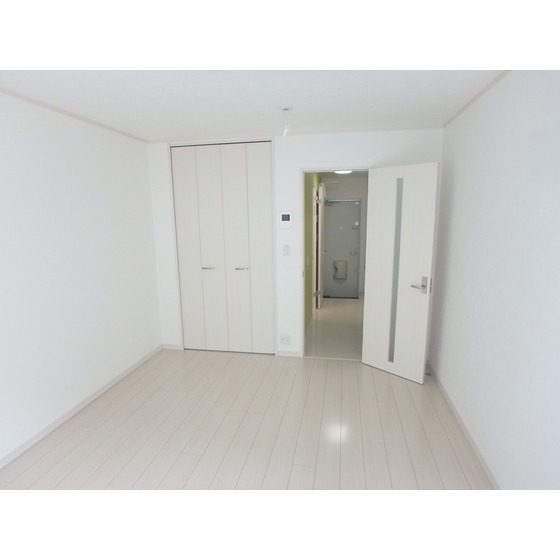 グランパークB03号室 部屋その他