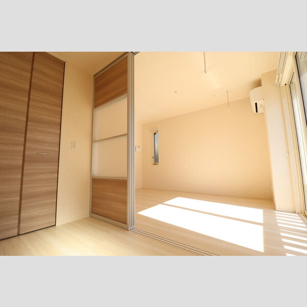 サン・ルミエール　A202号室 洋室～LDK