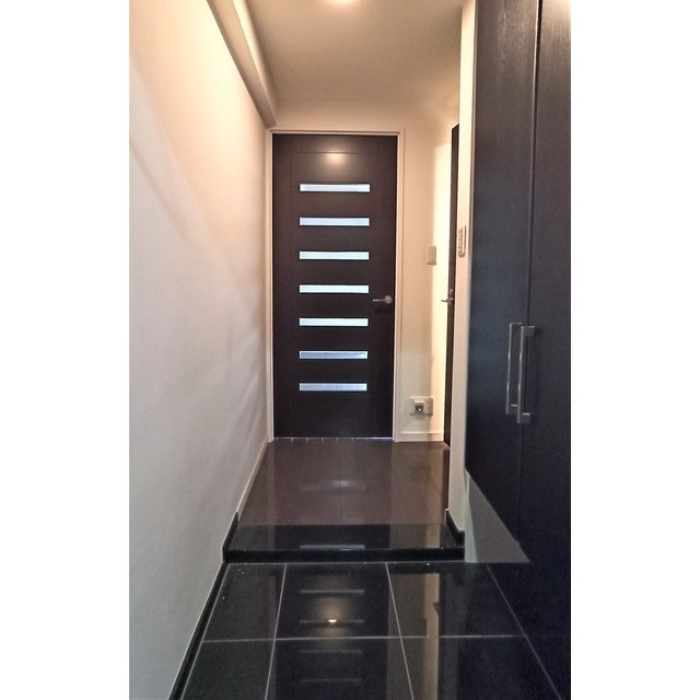 ファミールグラン銀座４丁目オーセンティア1003号室 同建物別部屋の参考画像