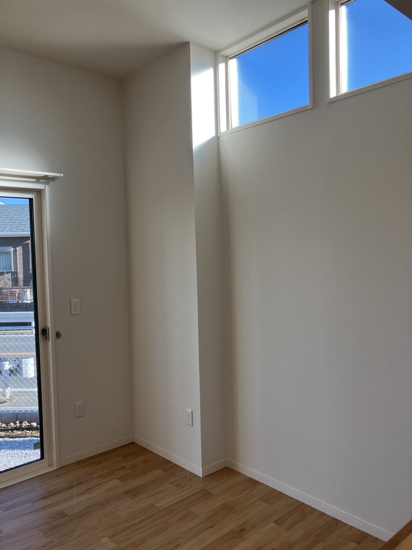 Ｆａｍｉｌｌｉａ大宮 リビング