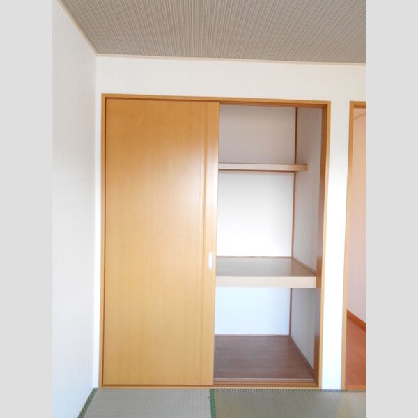 アルシオネ　A/B/C 部屋その他