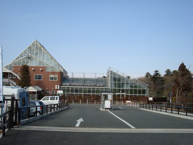 ディスティーノ 清水公園まで1,500ｍ